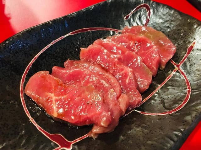 生ラムジンギスカン 赤兎馬 - サブ画像1