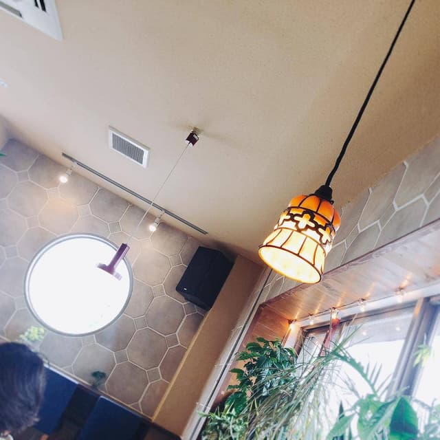 A.B.C. cafe - サブ画像1
