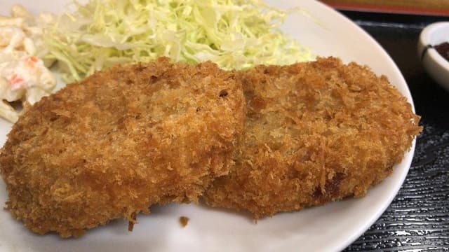 とんかつ池田屋 - サブ画像3