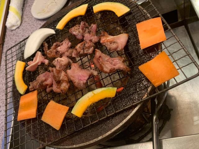 焼肉道場 - サブ画像1
