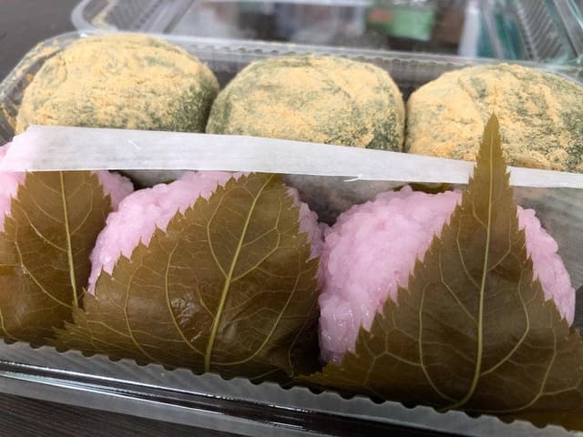 御菓子司 西田屋 - サブ画像3
