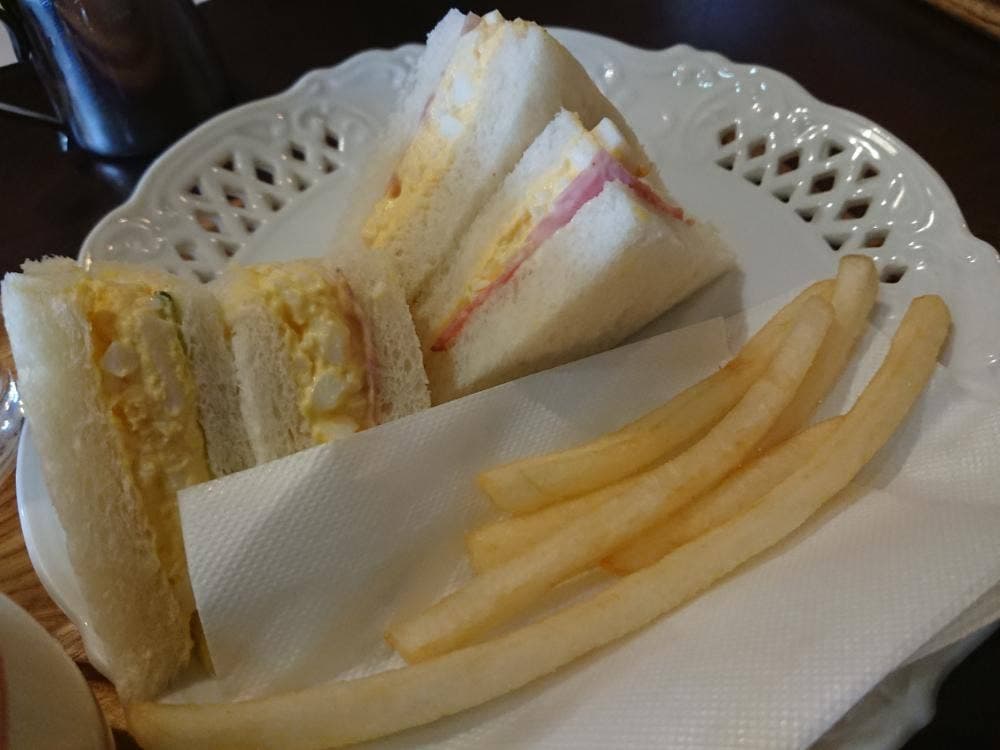 ハミングバード