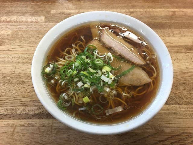 ラーメンのまる八 - サブ画像3