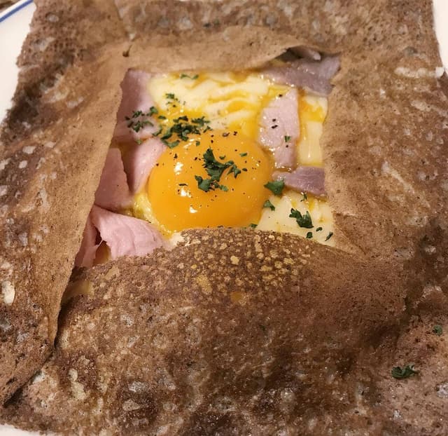 Galette Stand - サブ画像2