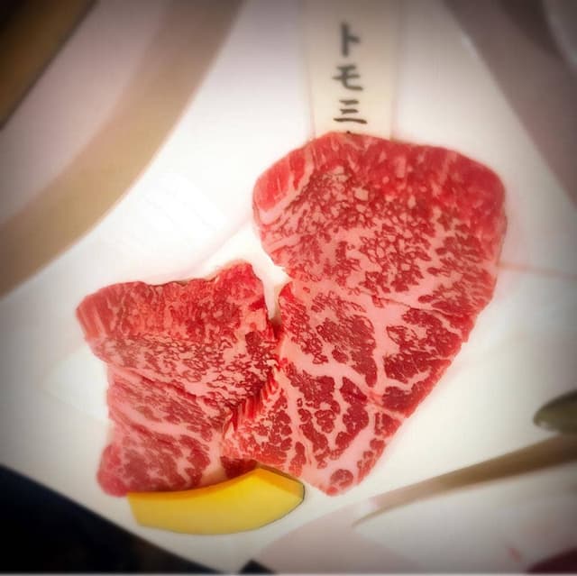 焼肉 ほれぼれ - サブ画像1