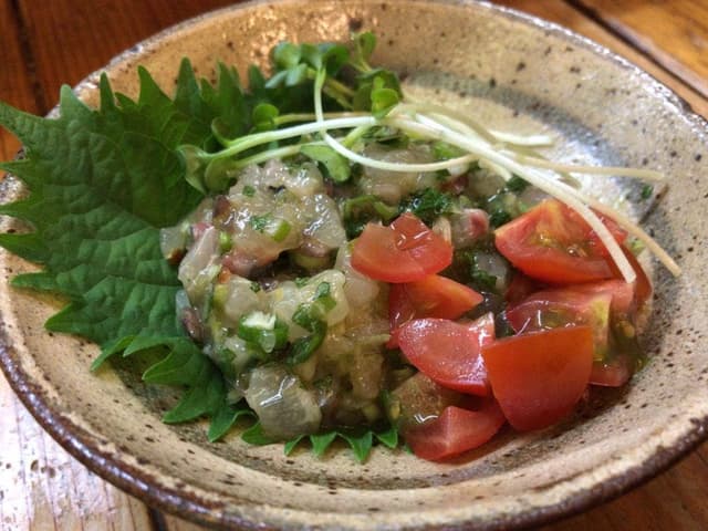 餃子専門店 蓮 - サブ画像2