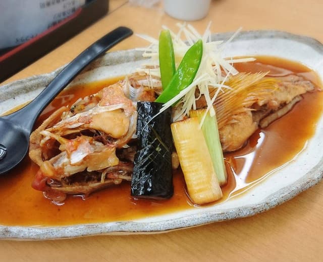 清水港 - サブ画像1