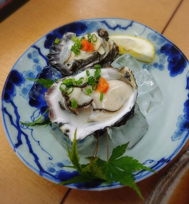 清水港 - サブ画像3