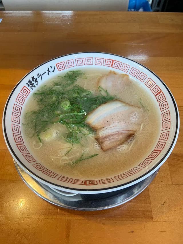 博多ラーメン 片岡屋 - サブ画像2