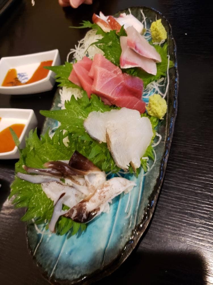うおや 横浜大口店