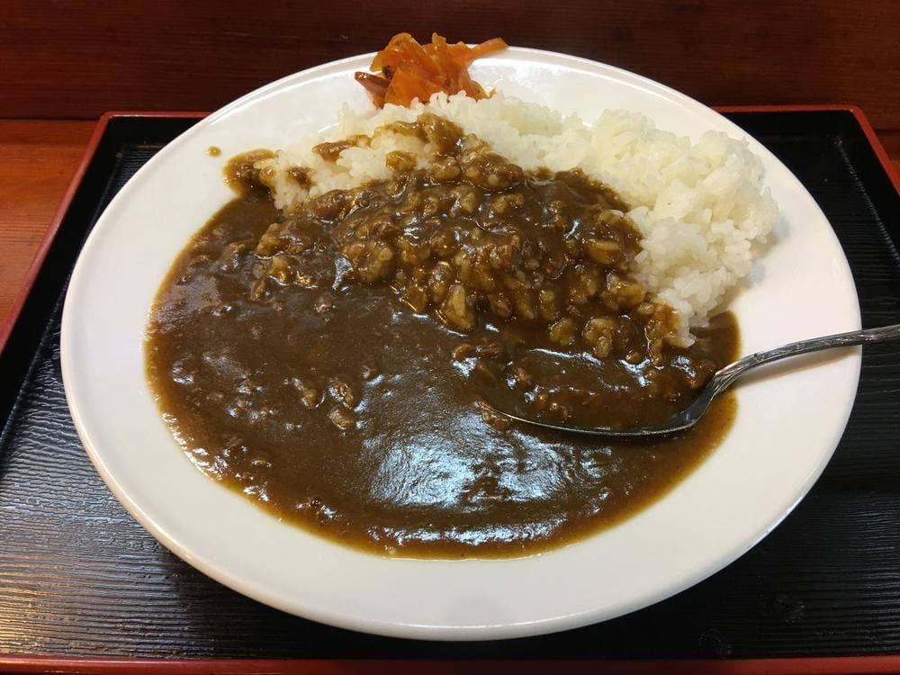丸登食堂