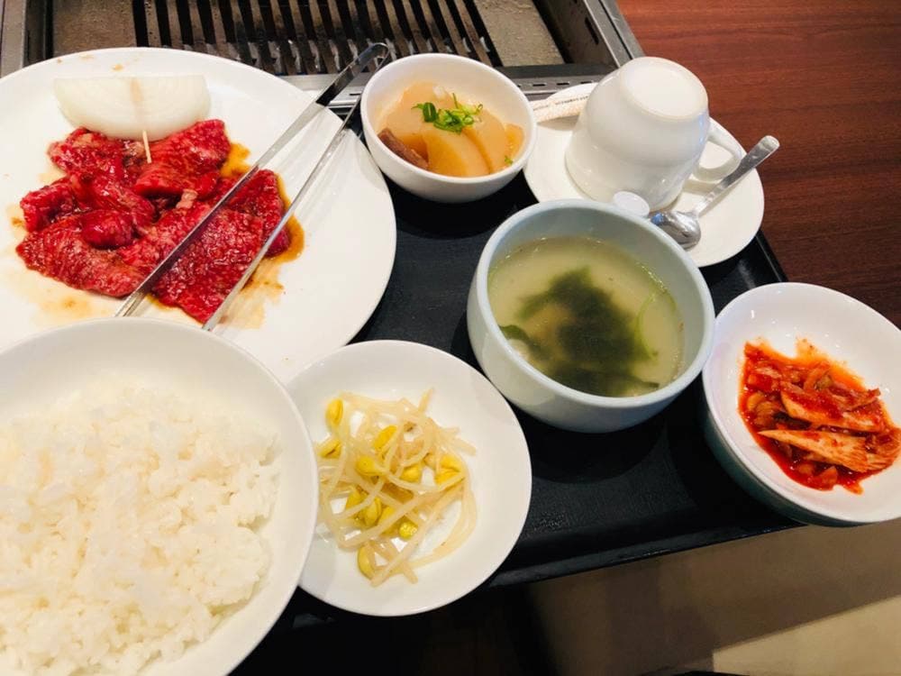 アジヨシ 別館