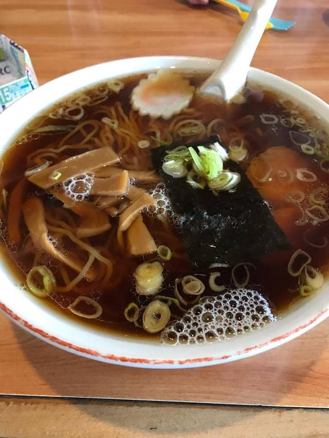 みもり食堂 - サブ画像1