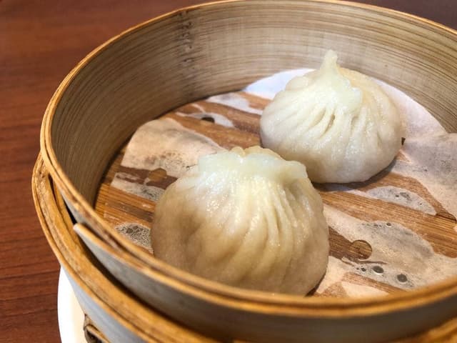 上海小籠館 - サブ画像3