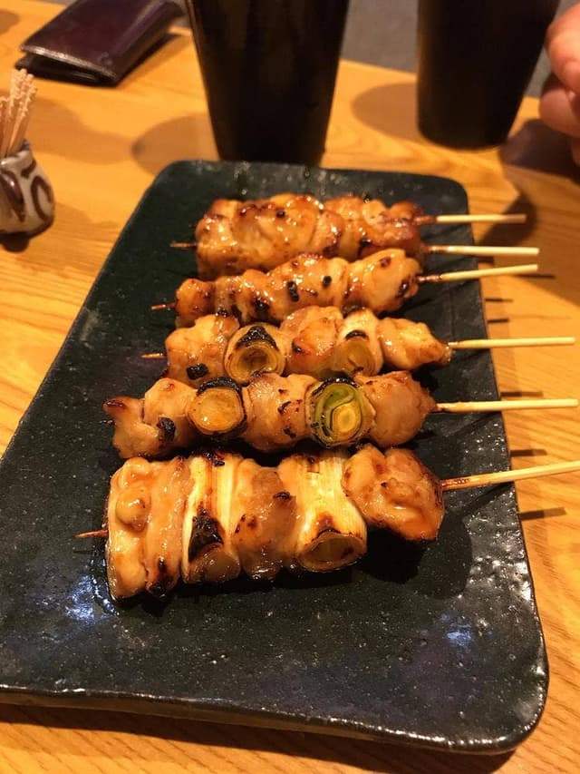 焼鳥専門店 大番 - サブ画像2