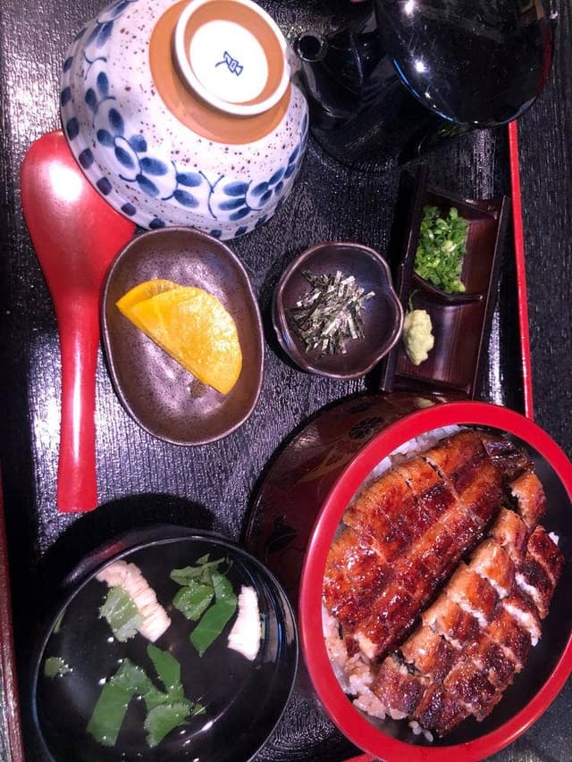 うなぎのあ、なごや 駅西本店 - サブ画像2