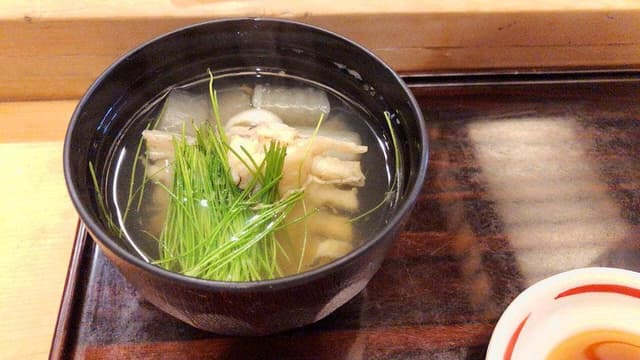 鮨匠 嵯峨野 - サブ画像3