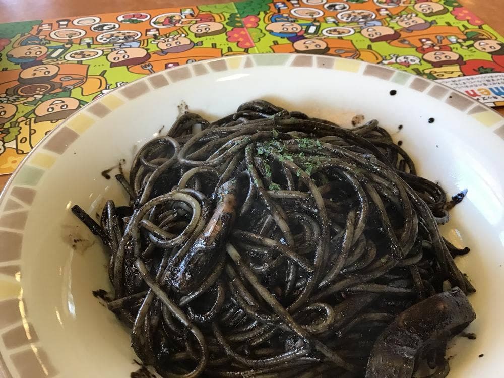 サイゼリヤ 万願寺店