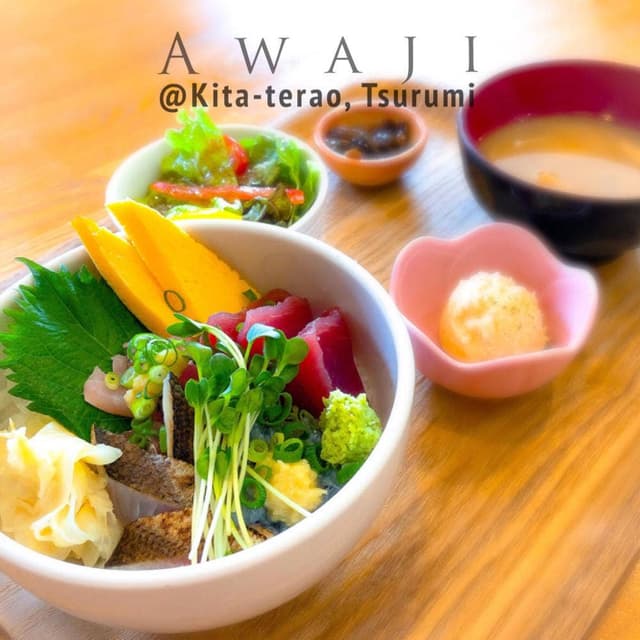 創作ダイニング Awaji - サブ画像2