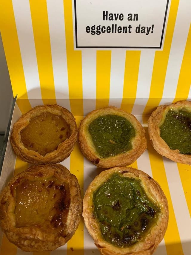 エッグセレント オーファクトリー 白金店 - サブ画像3