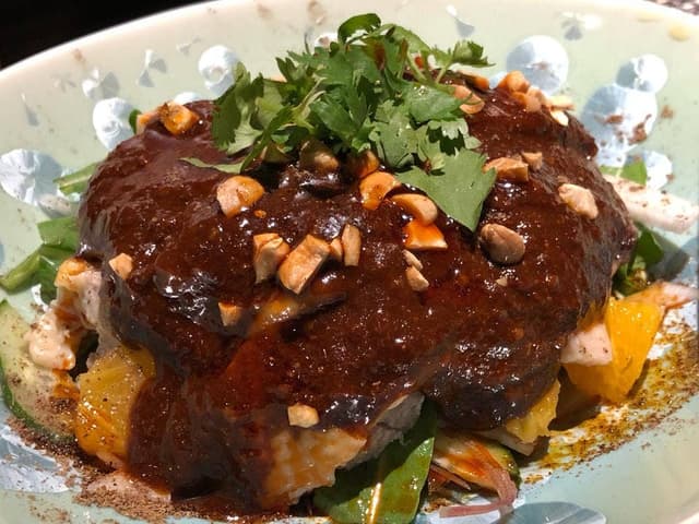 私房菜 すみよし - サブ画像3