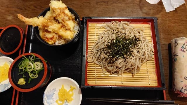 お食事処りんくう茶屋 - サブ画像1