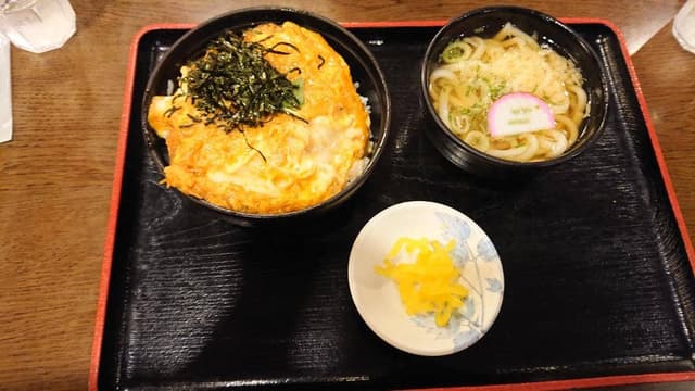 お食事処りんくう茶屋 - サブ画像3