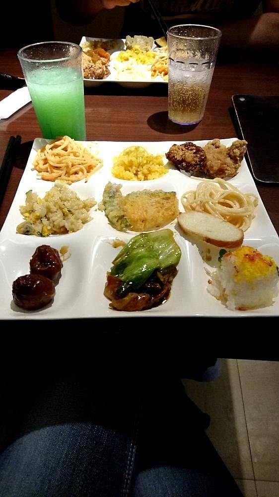 BUFFET RESTAURANT Atlantic - サブ画像3