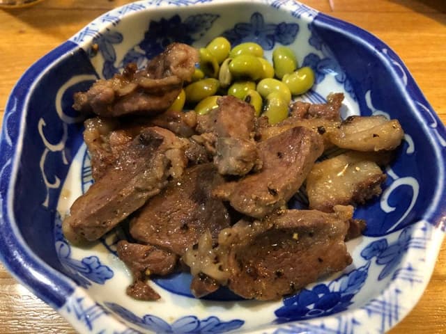 居酒屋えいじ - サブ画像1