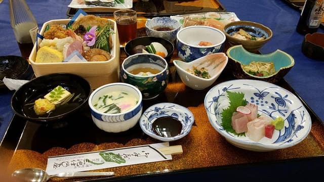 ピアパレスみいけ - サブ画像1