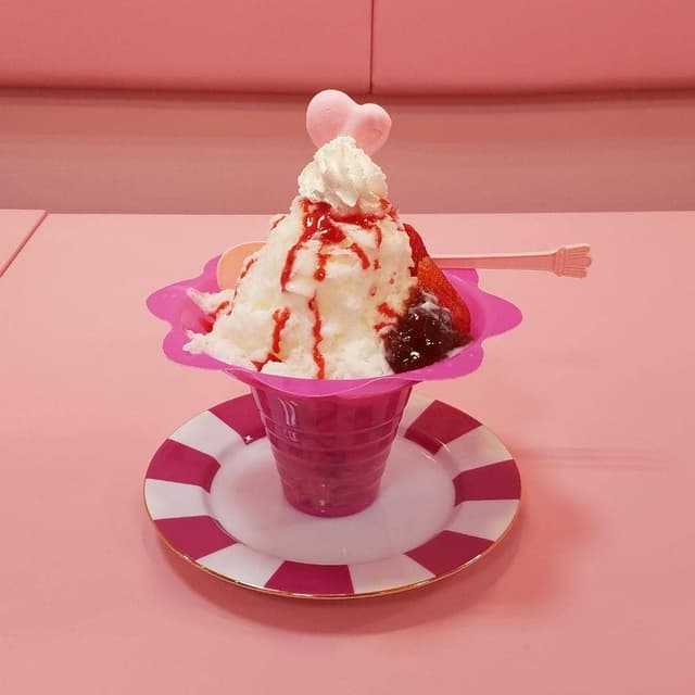 MISS MOON Cafe - サブ画像2