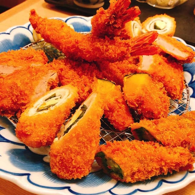 とんかつ かつ楽 大和郡山店 - サブ画像1