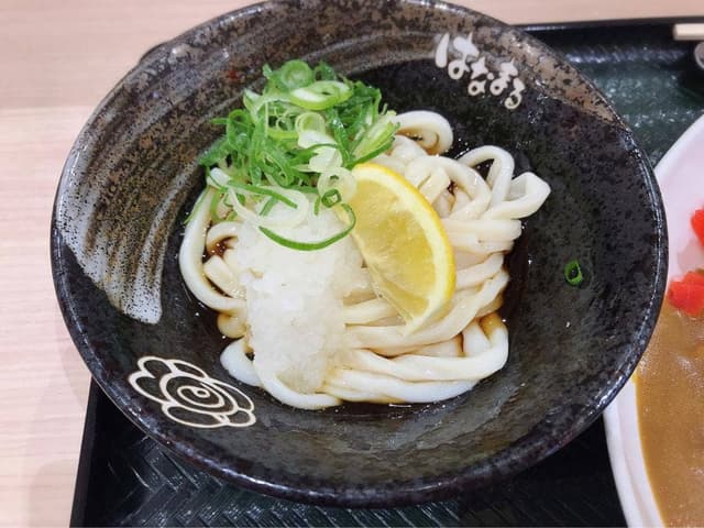 はなまるうどん イトーヨーカドー大宮宮原店 - サブ画像2