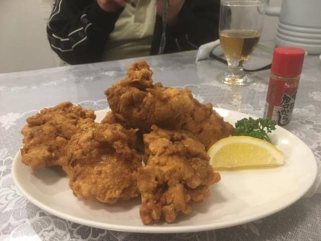 彩龍華 - サブ画像2