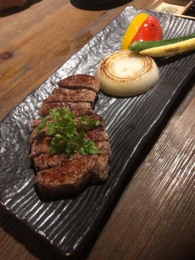 京風 お好み焼き 鉄板焼き 875 - サブ画像2