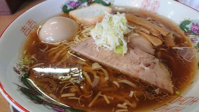 らぁめん萬 - サブ画像1