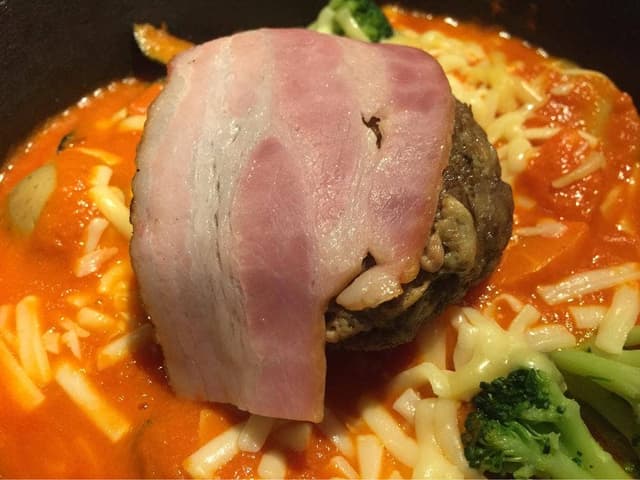 フランス食堂 CANCALE - サブ画像1