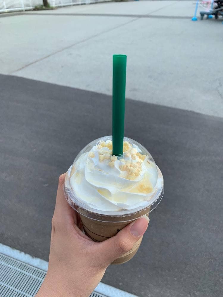 スターバックス コーヒー 富士急ハイランド店