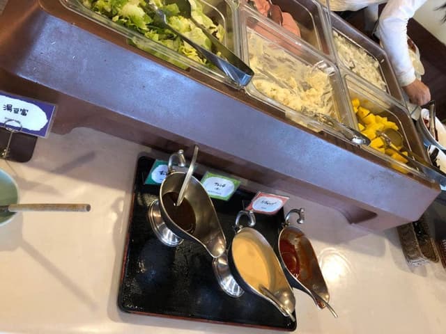 京都銀ゆば アパホテル倉敷店 - サブ画像3
