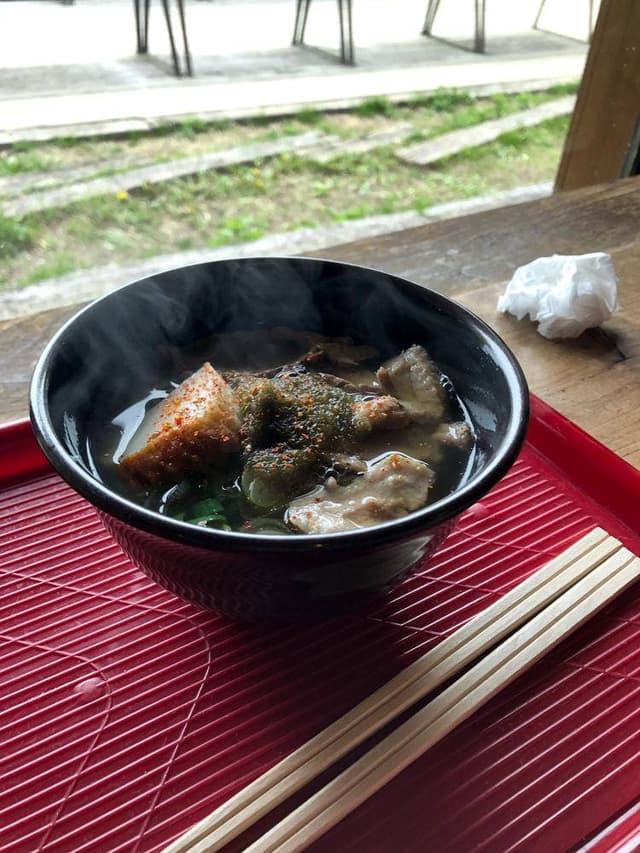 白樺食堂 - サブ画像1