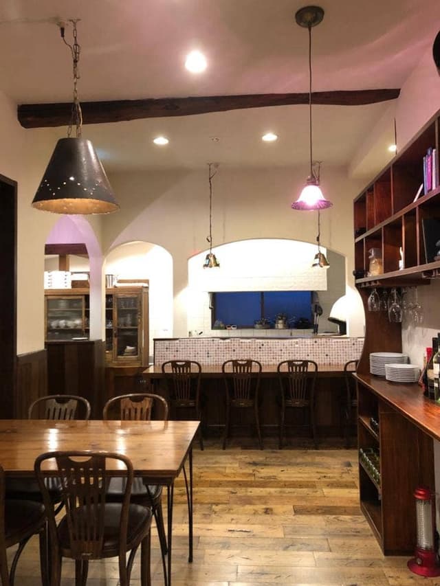 ピッツェリア ポコポキーノ - サブ画像2