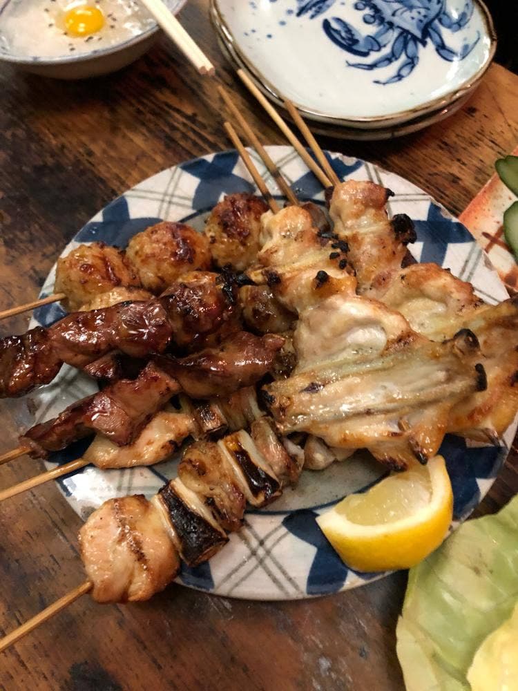 鳥仙
