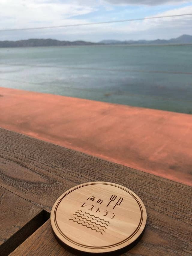 海のレストラン - サブ画像3