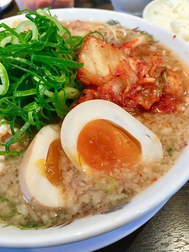 来来亭 川越山田店 - サブ画像1
