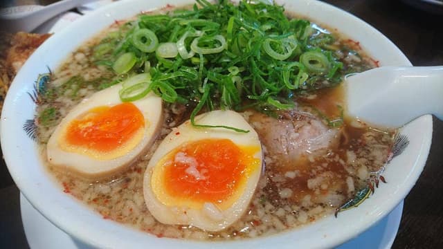 来来亭 鴻巣店 - サブ画像3