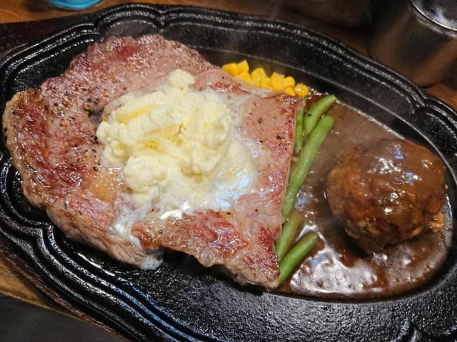 STEAK CLUB 18 天王町店 - サブ画像3