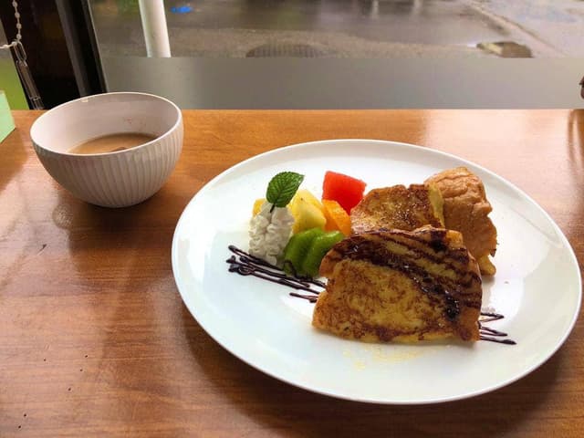 ベジカフェ ロー - サブ画像2