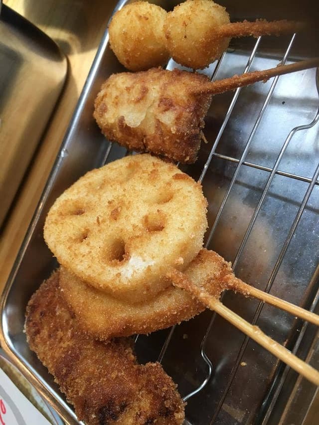 きはち屋 富山駅前店 - サブ画像2