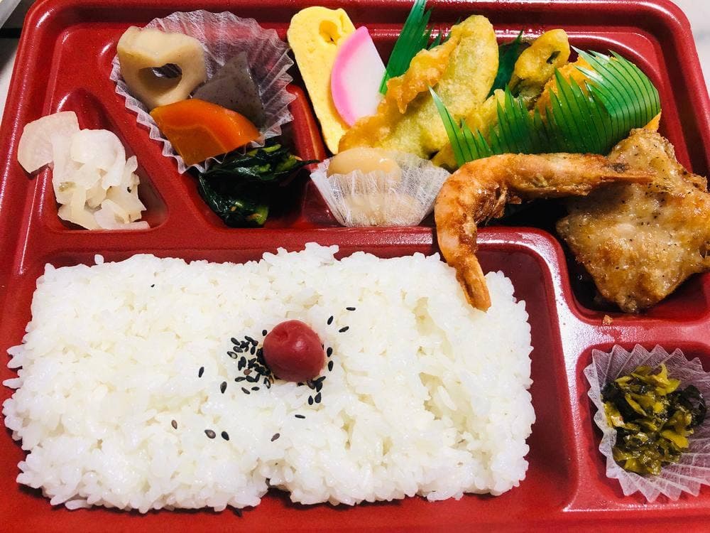 本家かまどや 北野坂店