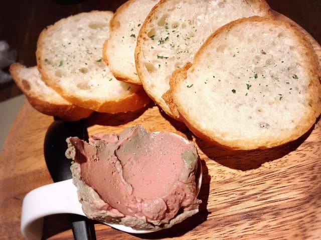 OSTERIA ZEPET - サブ画像3